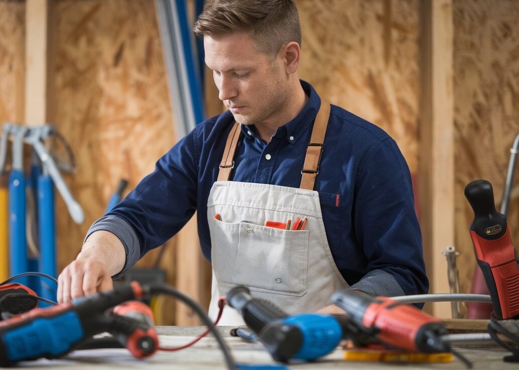 E-learning NEN 3140 Inspecteren elektrische arbeidsmiddelen
